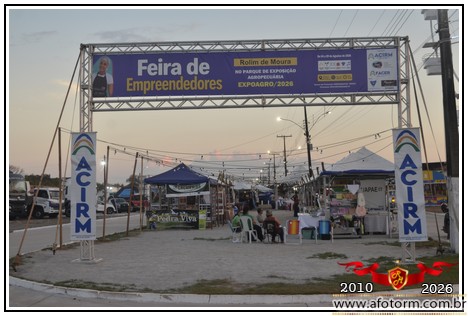 rolim de moura